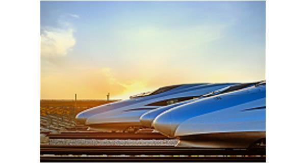 4.5萬(wàn)公里！2030年我國(guó)高鐵總體規(guī)劃路網(wǎng)最新出爐